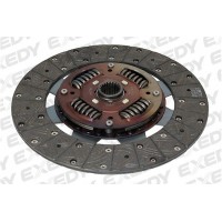 TYD078U EXEDY Диск зчеплення