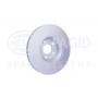 8DD 355 128-301 HELLA PAGID Гальмівний диск