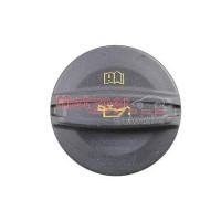кришка заливна горловина METZGER 2141035