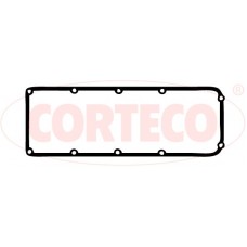 440502P CORTECO Прокладка, Кришка головки циліндра