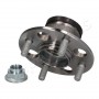 KK-24056 JAPANPARTS Ступиця колеса