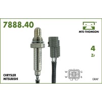 7888.40.056 MTE-THOMSON датчик кисню