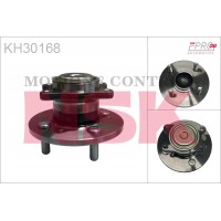 KH30168 NSK Комплект підшипника ступиці колеса