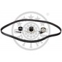 SK-1696AQ1 OPTIMAL Водяний насос комплект зубчастого ременя