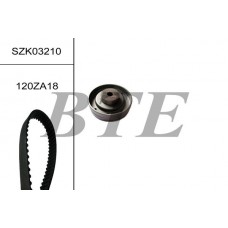 SZK03210 BTE Комплект ременя ГРМ