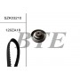 SZK03210 BTE Комплект ременя ГРМ