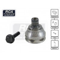 AA08 RCA FRANCE Шарнирный комплект, Привідний вал