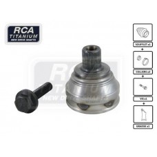 AA08 RCA FRANCE Шарнирный комплект, Привідний вал