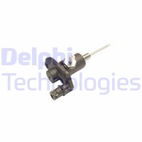 LM80271 DELPHI Головний циліндр система зчеплення