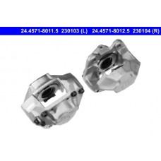 24.4571-8012.5 ATE Гальмівний супорт