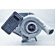 5112137N Henkel Parts Компресор наддуву