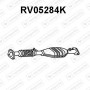 RV05284K VENEPORTE Катализатор