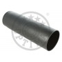 F8-6044 OPTIMAL Захисний ковпак пиловик амортизатора