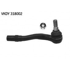 VKDY 318002 SKF Наконечник поперечної кермової тяги