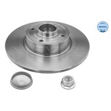 16-15 523 4115 MEYLE Гальмівний диск