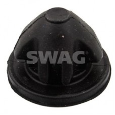 10 94 0837 SWAG Крепёжный элемент, Кожух двигуна