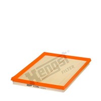 E236L HENGST FILTER Повітряний фільтр