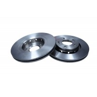 19-1057 MAXGEAR Гальмівний диск