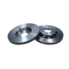 19-1057 MAXGEAR Гальмівний диск