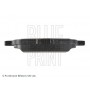 ADT342222 BLUE PRINT КомплеК т гальмівних колодок, дискове гальмо