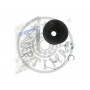 CVB-10249CR OPTIMAL Комплект пыльника, Привідний вал