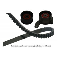 DKT-5523 KAVO PARTS Комплект ременя ГРМ