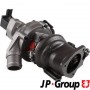 3117400500 JP GROUP Компресор наддуву