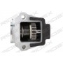 2S0004 RIDEX Стартер