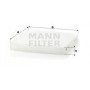 CU 2358 MANN-FILTER Фільтр повітря у внутрішньому просторі