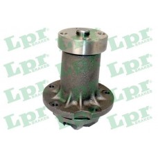 WP0446 LPR Водяний насос охолодження двигуна