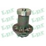WP0446 LPR Водяний насос охолодження двигуна