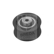 TOA3054 BREDA LORETT НАТЯЖИТЕЛЬ РЕМЕНЯ, клиновой зубча