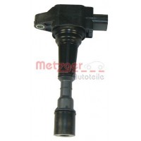 0880186 METZGER Котушка запалювання
