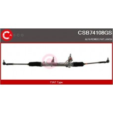 CSB74108GS CASCO Кермовий механізм