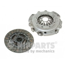 N2011007 NIPPARTS Комплект зчеплення