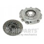 N2011007 NIPPARTS Комплект зчеплення