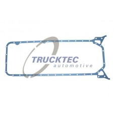 02.10.047 TRUCKTEC AUTOMOTIVE Прокладка масляний піддон