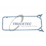 02.10.047 TRUCKTEC AUTOMOTIVE Прокладка масляний піддон