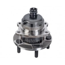174569 FEBI BILSTEIN Комплект підшипника ступиці колеса