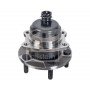 174569 FEBI BILSTEIN Комплект підшипника ступиці колеса