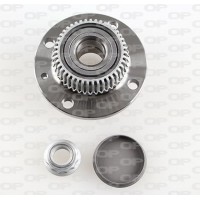 HBK5177.02 OPEN PARTS Комплект підшипника ступиці колеса