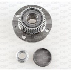 HBK5177.02 OPEN PARTS Комплект підшипника ступиці колеса