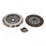 KF-H50 JAPANPARTS Комплект зчеплення