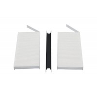 NC-2042 KAVO PARTS Фільтр повітря у внутрішньому просторі