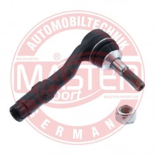 25896-PCS-MS MASTER-SPORT GERMANY Наконечник поперечної кермової тяги