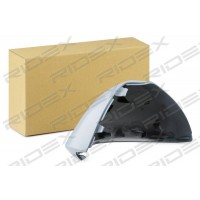 23A0016 RIDEX Покриття зовнішнє дзеркало