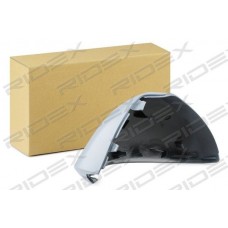 23A0016 RIDEX Покриття зовнішнє дзеркало