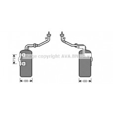 FDD466 AVA QUALITY COOLING Осушувач кондиціонера