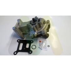 LVWP1061 MOTAQUIP Водяний насос охолодження двигуна