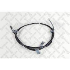 29-98868-SX STELLOX Тросик, cтояночный тормоз